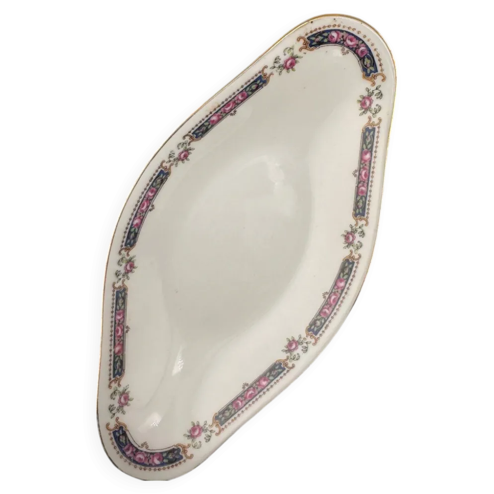 Bernardaud - Ravier Coupelle de service Ravier, Bernardaud & Cie , Limoges