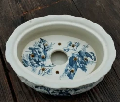 Beurrier a eau luneville