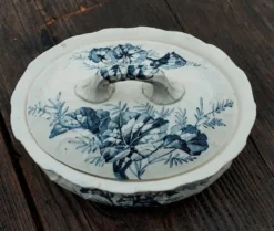 Beurrier a eau luneville