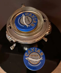 Beurrier argenté