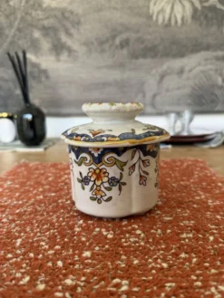 Beurrier breton vintage