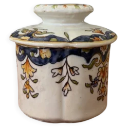 Beurrier breton vintage