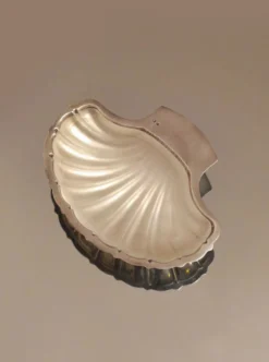 Beurrier coquillage
