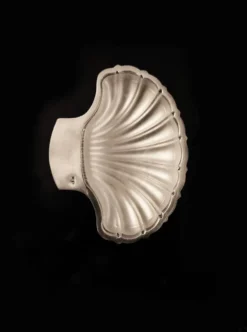 Beurrier coquillage