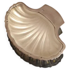 Beurrier coquillage