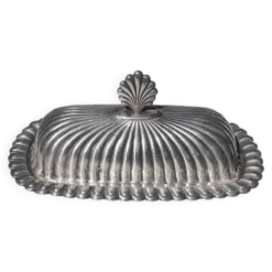 Beurrier coquillage