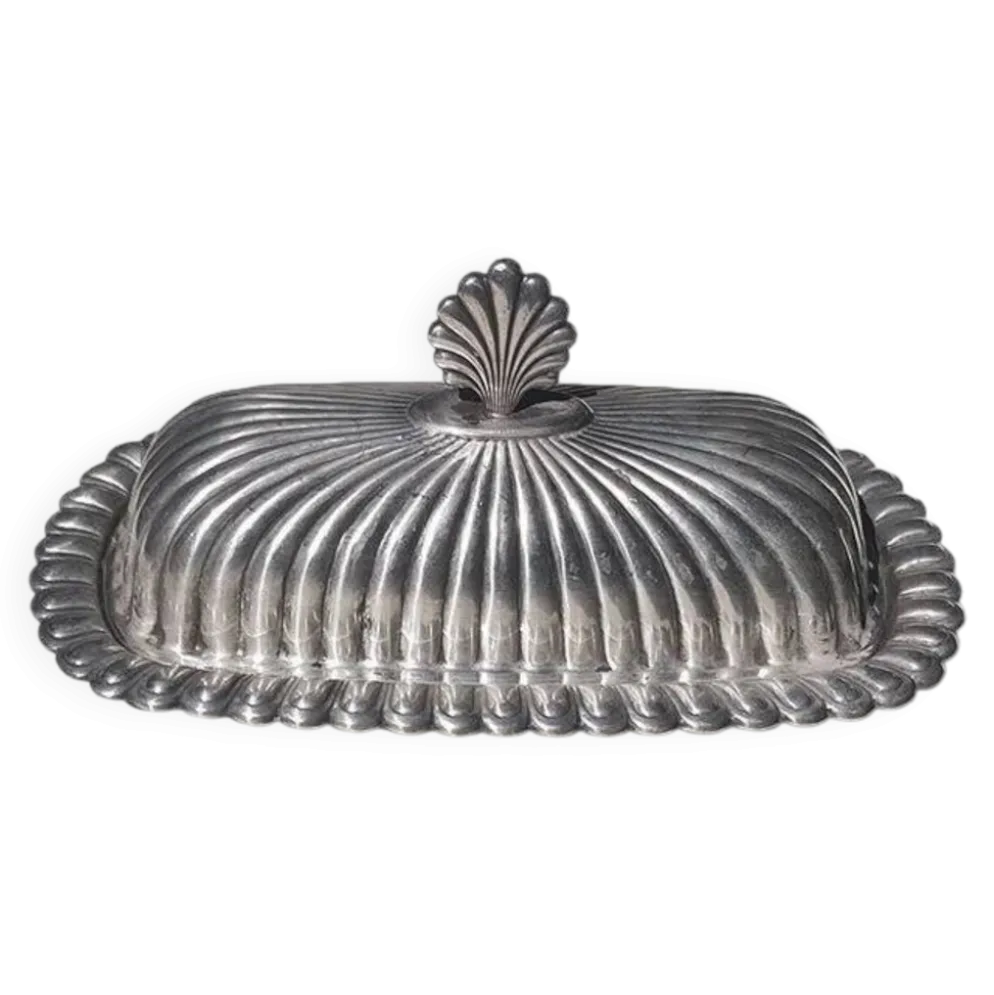 Beurrier coquillage