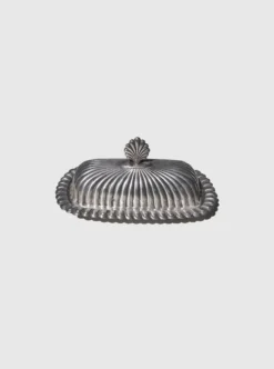 Beurrier coquillage