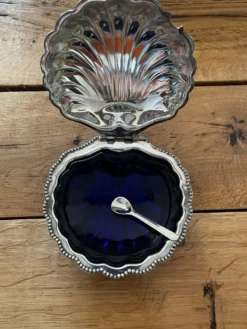 Beurrier coquillage