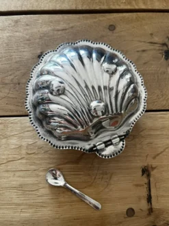 Beurrier coquillage