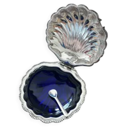 Beurrier coquillage