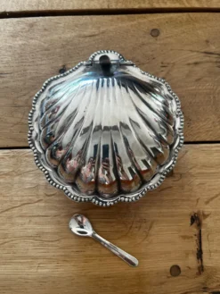 Beurrier coquillage
