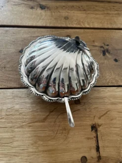 Beurrier coquillage