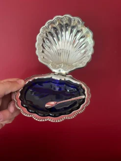 Beurrier coquillage