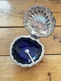Beurrier coquillage
