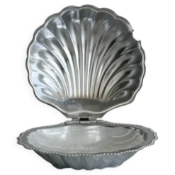 Beurrier coquillage