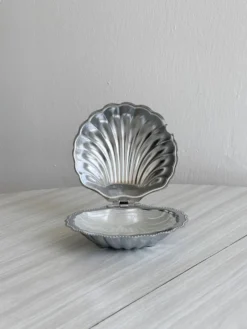Beurrier coquillage