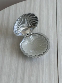 Beurrier coquillage
