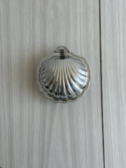 Beurrier coquillage