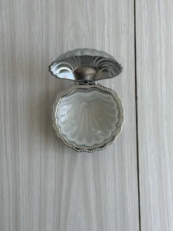 Beurrier coquillage