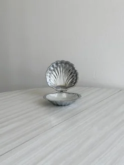 Beurrier coquillage