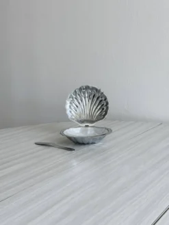 Beurrier coquillage
