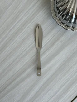 Beurrier coquillage