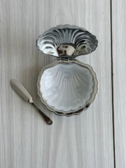 Beurrier coquillage