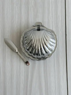 Beurrier coquillage
