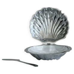 Beurrier coquillage