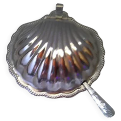 Beurrier coquille St Jacques