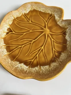 Beurrier céramique