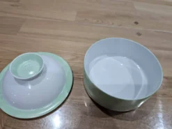 Beurrier de luxe Sieger Water par Fürstenberg – Collection MY CHINA !