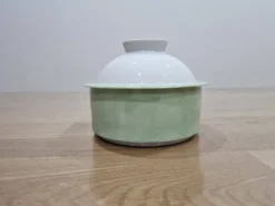 Beurrier de luxe Sieger Water par Fürstenberg – Collection MY CHINA !