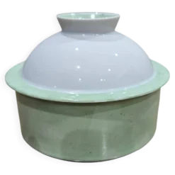 Beurrier de luxe Sieger Water par Fürstenberg – Collection MY CHINA !