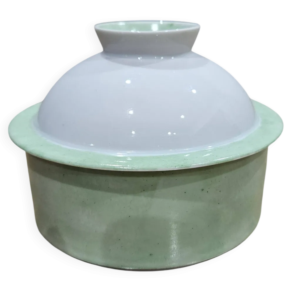 Beurrier de luxe Sieger Water par Fürstenberg – Collection MY CHINA !