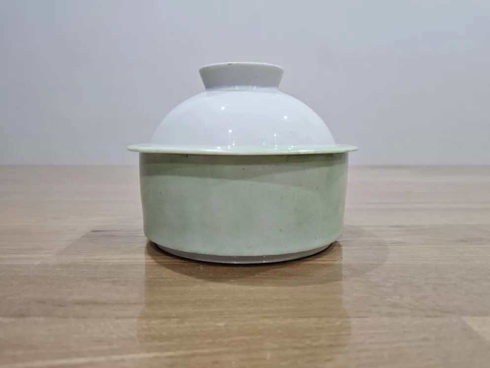 Beurrier de luxe Sieger Water par Fürstenberg – Collection MY CHINA !
