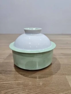 Beurrier de luxe Sieger Water par Fürstenberg – Collection MY CHINA !
