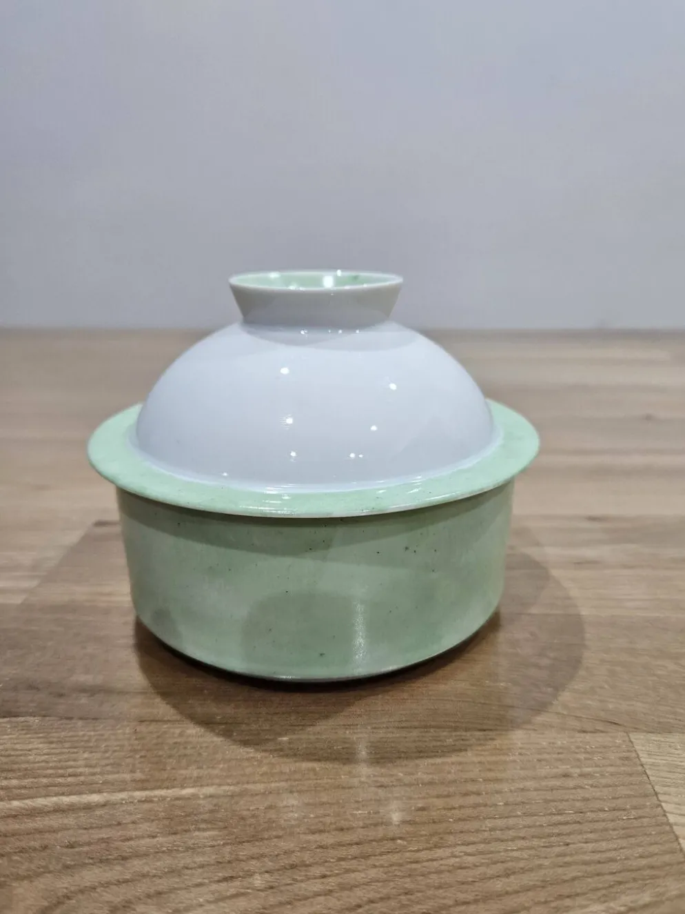 Beurrier de luxe Sieger Water par Fürstenberg – Collection MY CHINA !