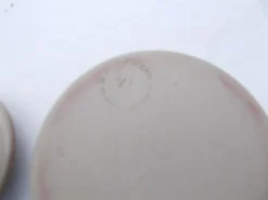 Beurrier à eau en grès du Berry