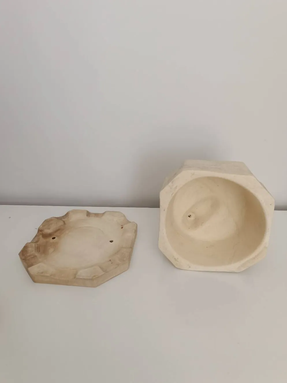 Beurrier à eau friga lux