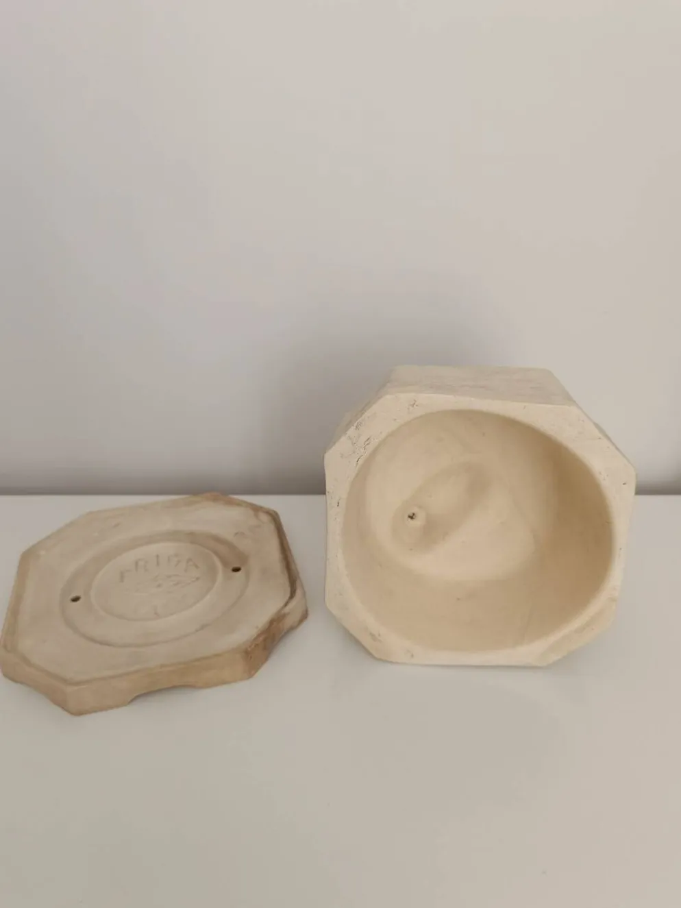 Beurrier à eau friga lux