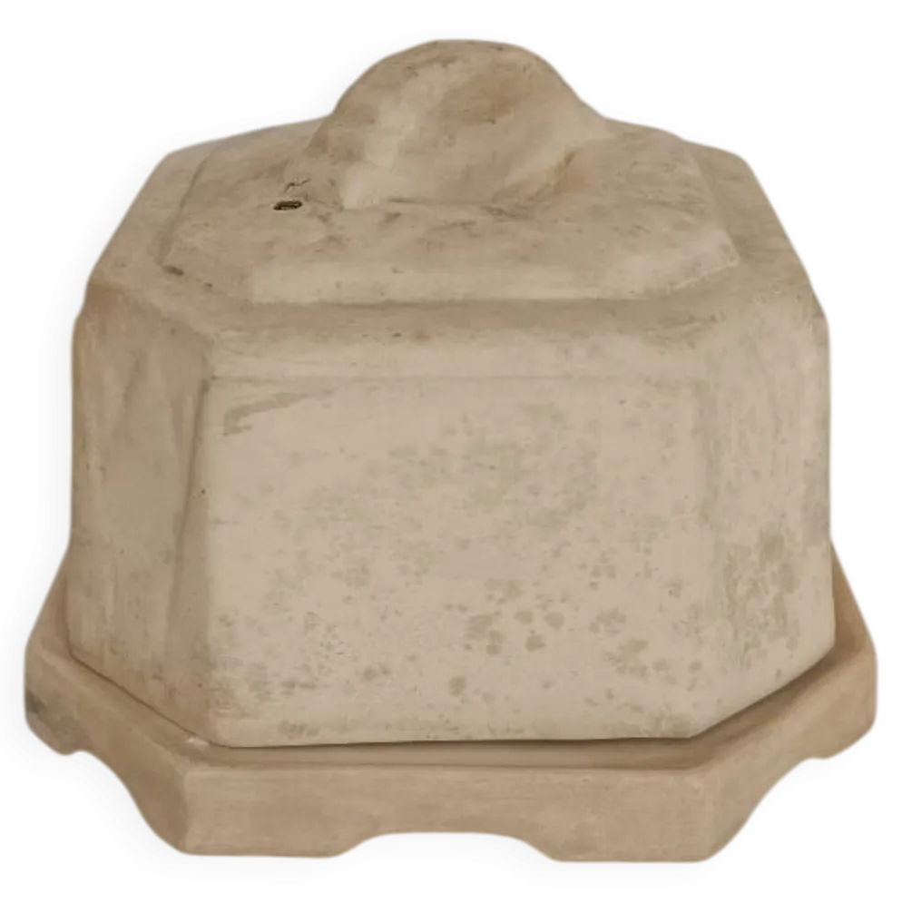 Beurrier à eau friga lux