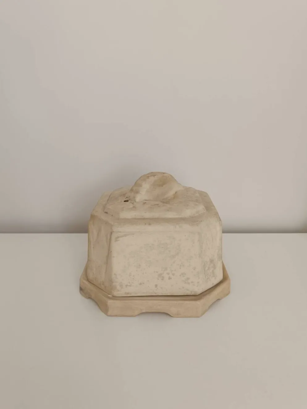 Beurrier à eau friga lux