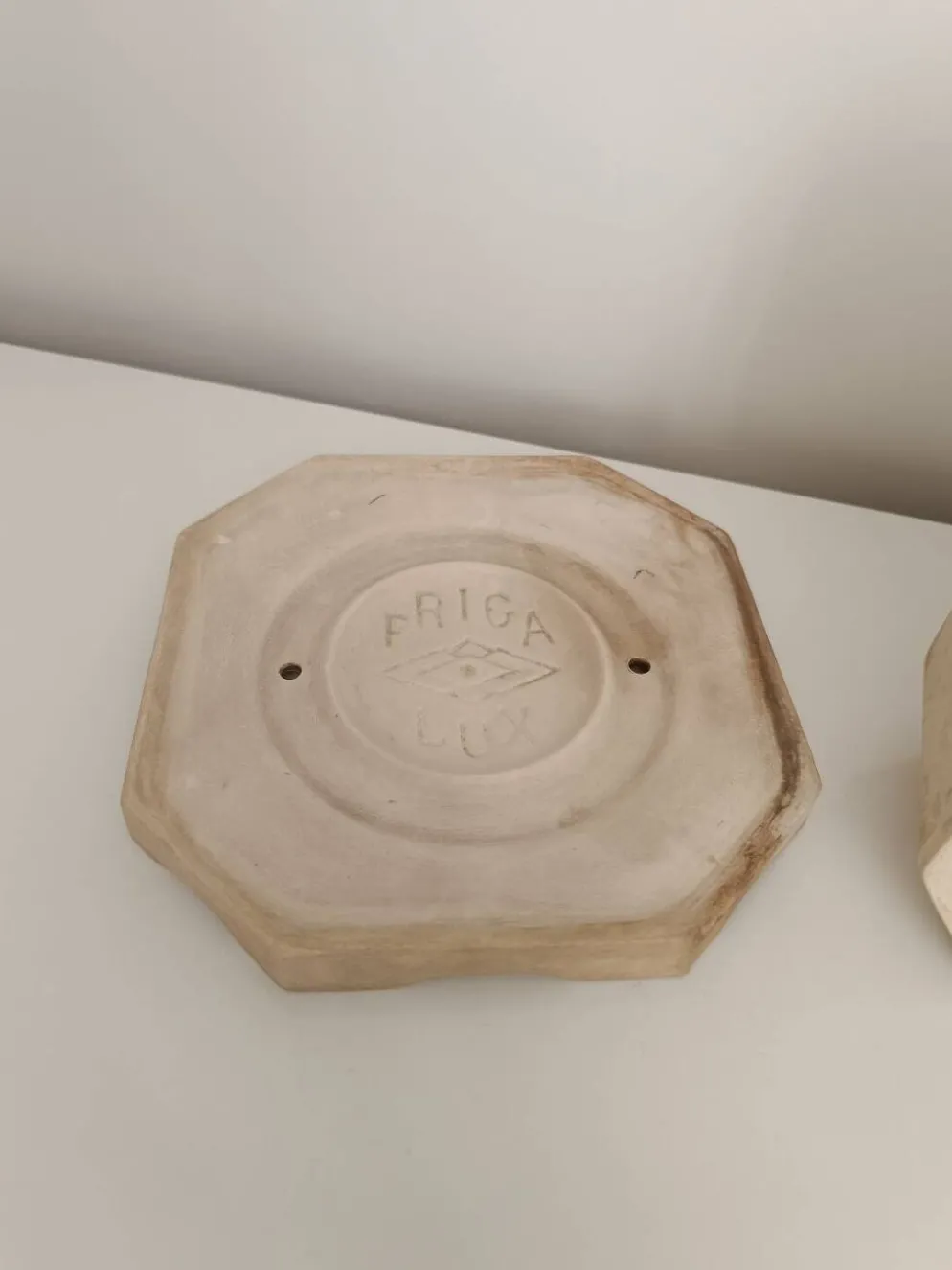 Beurrier à eau friga lux