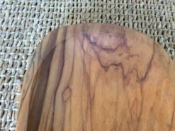 Beurrier en bois