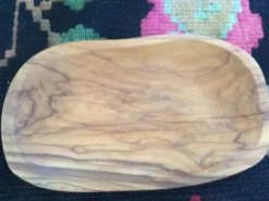 Beurrier en bois