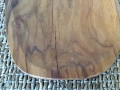 Beurrier en bois