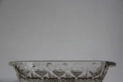 Beurrier en verre