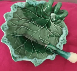 Beurrier feuille de vigne Hélène UGO